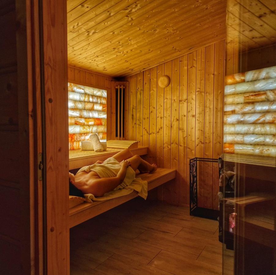 Lk Resort Lapsze Domy Z Prywatna Balia I Sauna Łapsze Niżne المظهر الخارجي الصورة