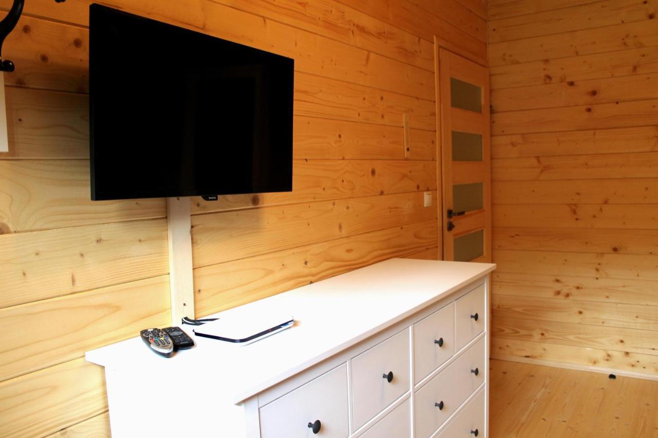 Lk Resort Lapsze Domy Z Prywatna Balia I Sauna Łapsze Niżne المظهر الخارجي الصورة